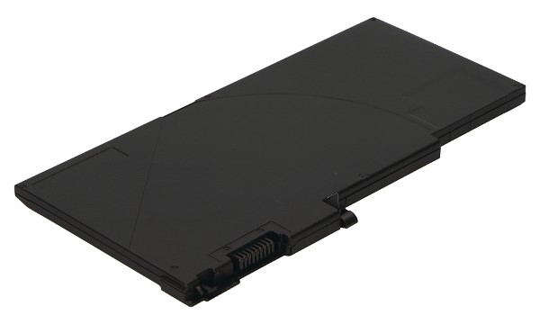 EliteBook 740 G2 Batterij (3 cellen)