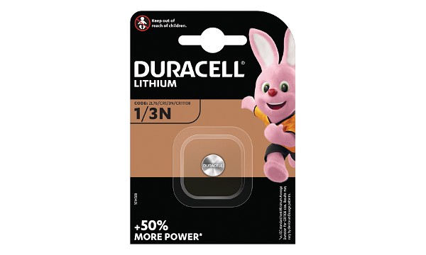 DL1/3N CMOS-batterij