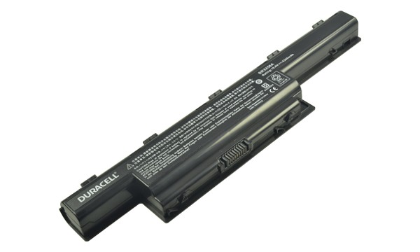LC.BTP00.123 Batterij