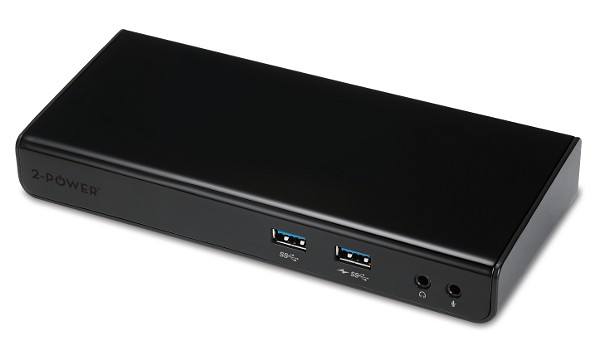 Mobile Thin Client 4320t Docking Station