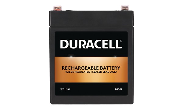 CP12-4.5 Batterij
