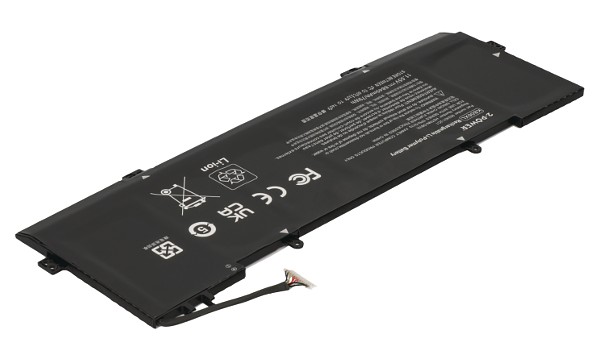 Spectre X360 15-BL101NB Batterij (6 cellen)