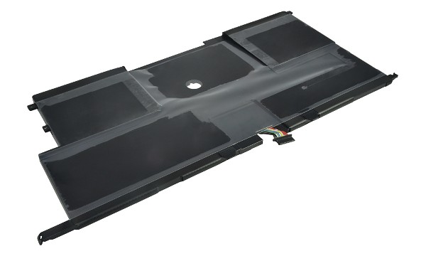 ThinkPad X1 Carbon (2nd Gen) 20A8 Batterij (8 cellen)