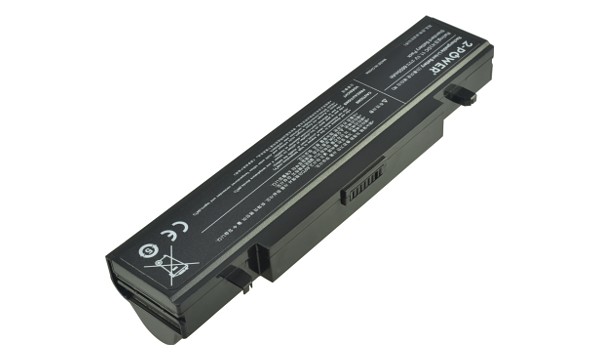 Notebook NP300E5X Batterij (9 cellen)