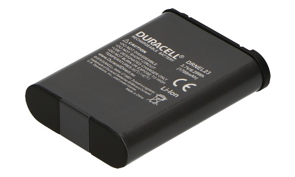 CoolPix P900s Batterij (1 cellen)