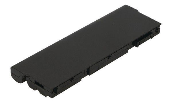 DL-E6420X6 Batterij (9 cellen)