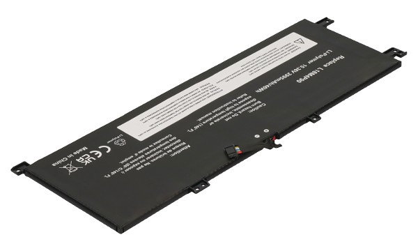 ThinkPad L13 Yoga 20R5 Batterij (4 cellen)