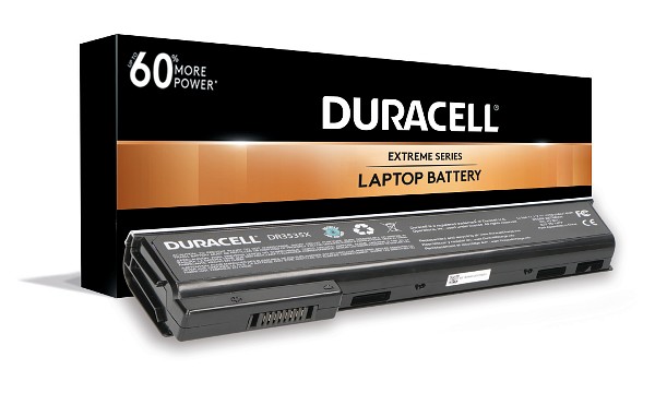 PROMO 640 i5-4200M Batterij (6 cellen)