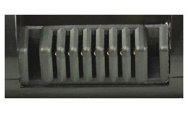 D525 Batterij (6 cellen)