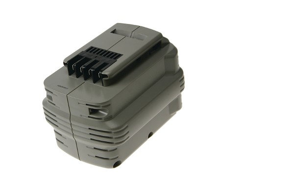 DE0240-XJ Batterij
