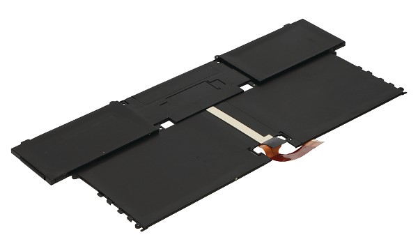 Spectre Notebook 13-V018CA Batterij (4 cellen)