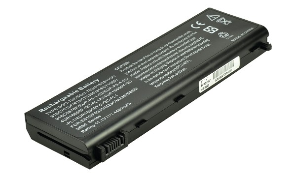 916C7030F Batterij