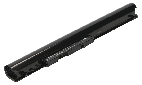 NoteBook 14-r208nv Batterij (4 cellen)