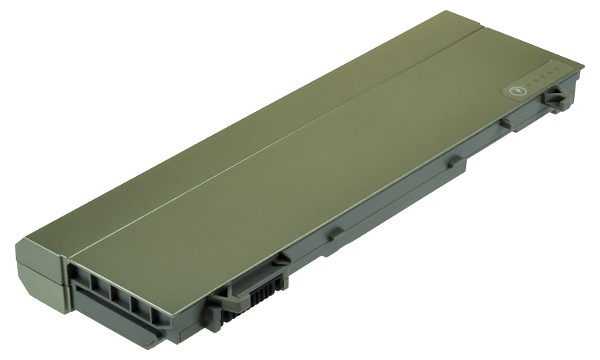 Latitude E6400 XFR Batterij (9 cellen)