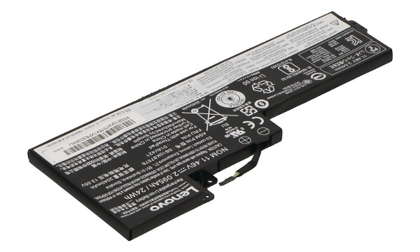 ThinkPad T470P 20J6 Batterij