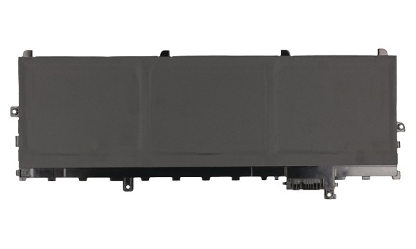 ThinkPad X1 Carbon 5th 20K3 Batterij (3 cellen)
