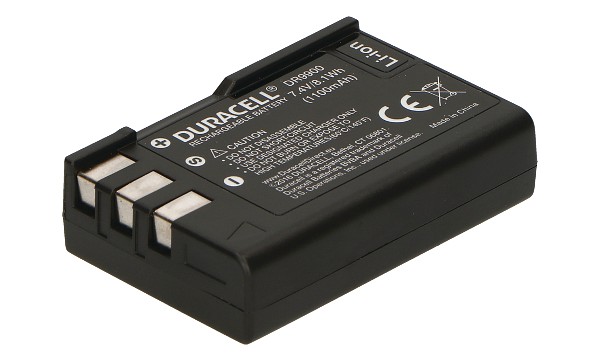 EN-EL9 Batterij