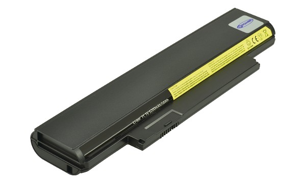 ThinkPad X131e 3372 Batterij (6 cellen)