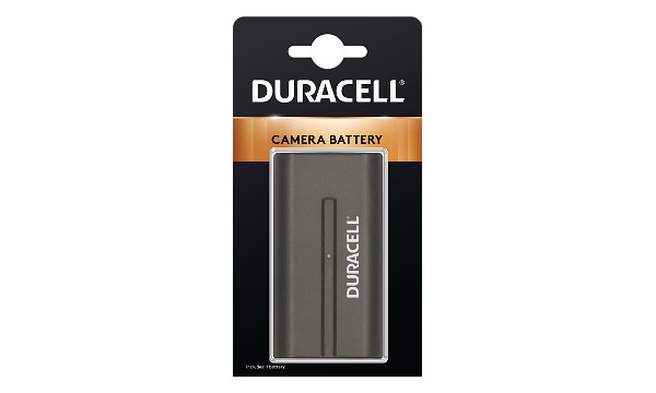 DCR-VX9000 Batterij (6 cellen)