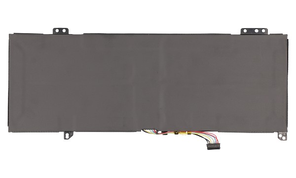 Ideapad Yoga 530-14IKB 81EK Batterij (4 cellen)