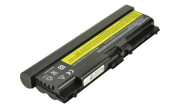 ThinkPad T410-2539 Batterij (9 cellen)