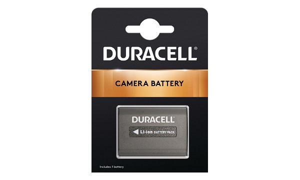 DCR-DVD406E Batterij (2 cellen)