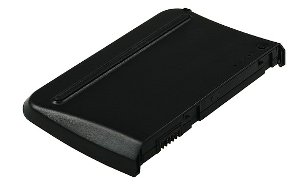Q1U-SSDXP Batterij (4 cellen)