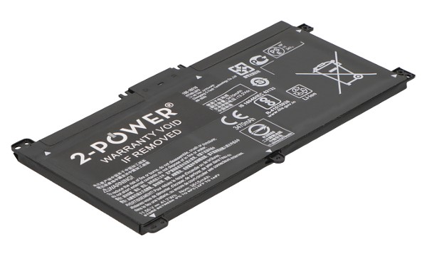 TPN-W125 Batterij (3 cellen)