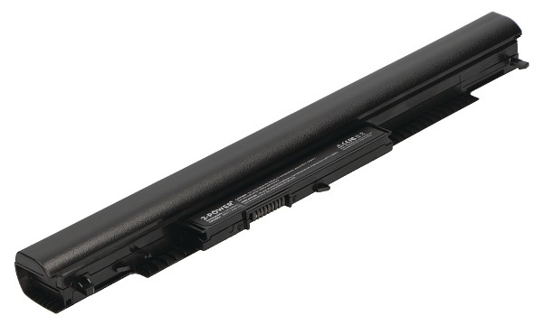 17-x117nf Batterij (4 cellen)
