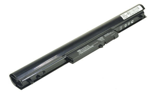 Chromebook 14-C010US Batterij (4 cellen)