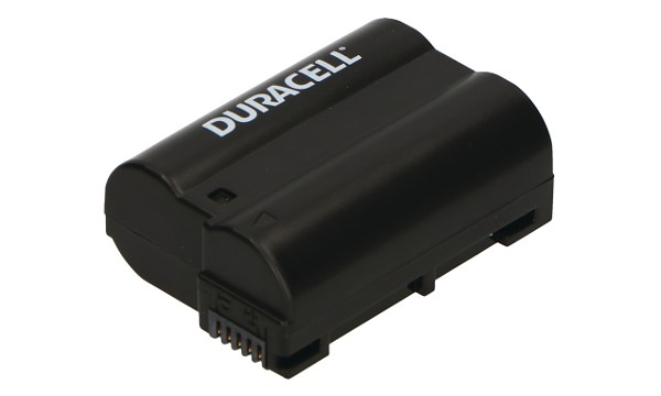 D800 Batterij (2 cellen)