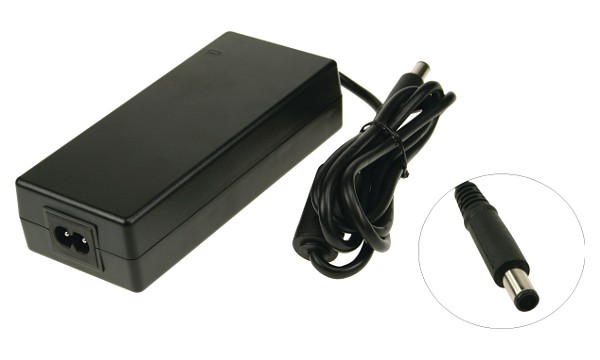 HDX X18-1110EG Adapter
