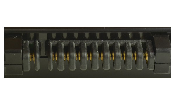 Tecra M11-11Z Batterij (6 cellen)