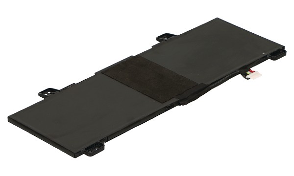chromebook x360 11 G6 Batterij (2 cellen)