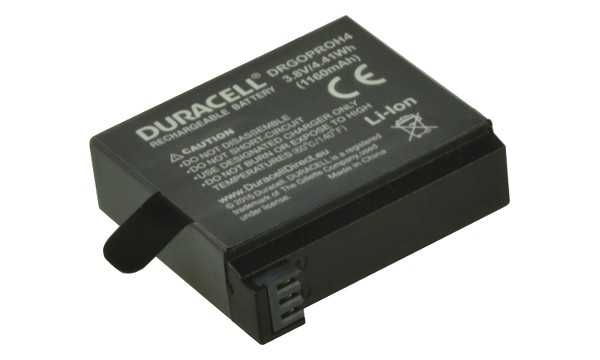 AHDBT-401 Batterij