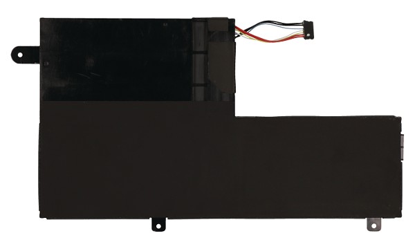 Ideapad 520S-14IKB 80X2 Batterij (4 cellen)