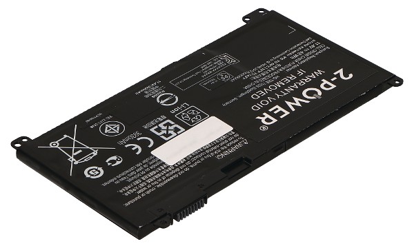 ProBook 430 G4 Batterij