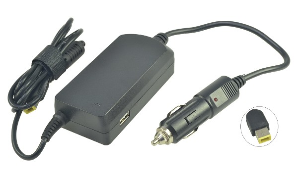 Ideapad S410P Auto-adapter
