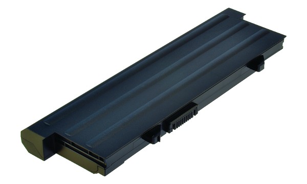 X064D Batterij (9 cellen)