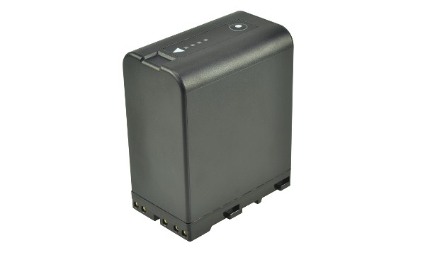 PMW-100 Batterij