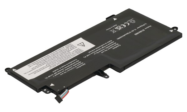 ThinkPad 13 (1st Gen) 20GJ Batterij (3 cellen)