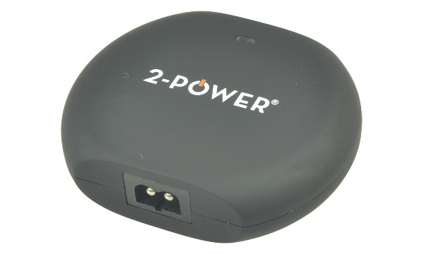 TravelMate C200 Auto-adapter (Multi-Tip)