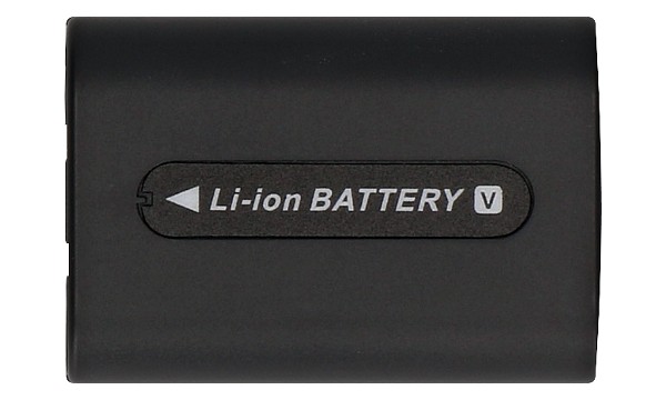 HandyCam HDR-PJ200E Batterij (2 cellen)