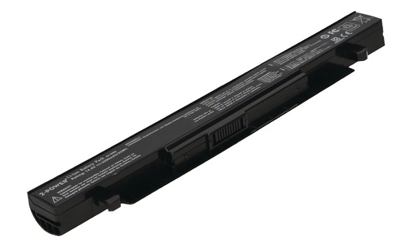 F550JK Batterij (4 cellen)