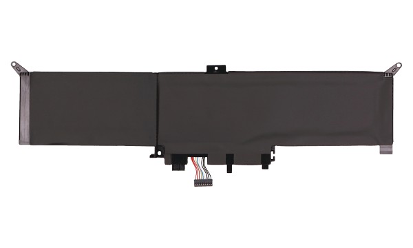 ThinkPad X380 Yoga 20LH Batterij (4 cellen)
