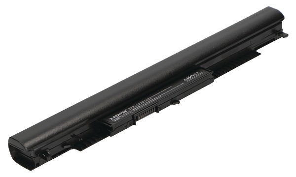 Notebook 14-ac109nf Batterij (4 cellen)