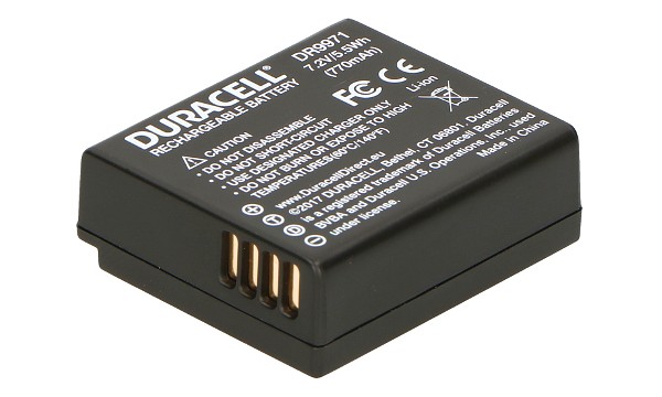 DMW-BLG10E Batterij