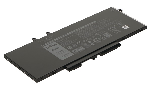 451-BCNX Batterij