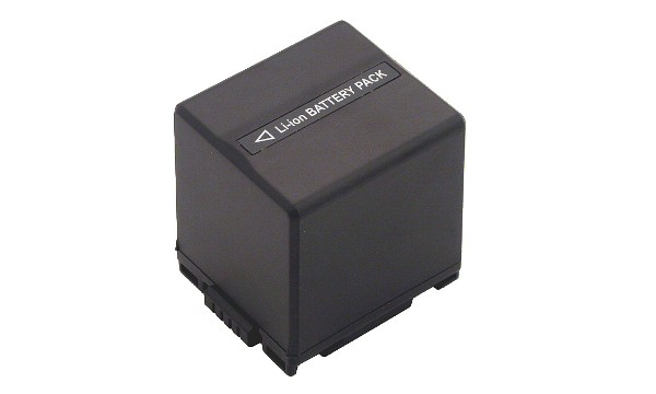 SDR-H250EG-S Batterij