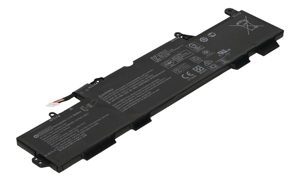 EliteBook 836 G5 Batterij (3 cellen)
